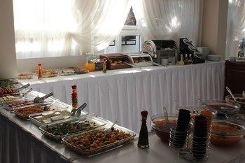 Otel Eroglu Fethiye Esterno foto